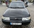 Черный ВАЗ 2110, объемом двигателя 1.5 л и пробегом 300 тыс. км за 2399 $, фото 1 на Automoto.ua