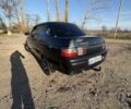 Черный ВАЗ 2110, объемом двигателя 1.6 л и пробегом 250 тыс. км за 1400 $, фото 2 на Automoto.ua
