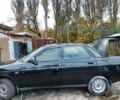 Черный ВАЗ 2110, объемом двигателя 0 л и пробегом 160 тыс. км за 2500 $, фото 1 на Automoto.ua