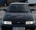 Черный ВАЗ 2110, объемом двигателя 1.6 л и пробегом 222 тыс. км за 1200 $, фото 1 на Automoto.ua