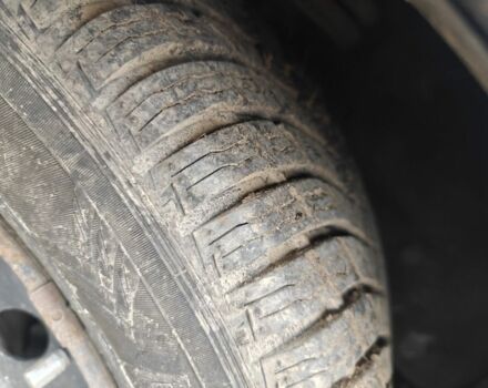 Чорний ВАЗ 2110, об'ємом двигуна 0 л та пробігом 300 тис. км за 850 $, фото 4 на Automoto.ua