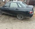 Чорний ВАЗ 2110, об'ємом двигуна 0 л та пробігом 300 тис. км за 850 $, фото 1 на Automoto.ua