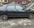 Чорний ВАЗ 2110, об'ємом двигуна 1.6 л та пробігом 32 тис. км за 850 $, фото 1 на Automoto.ua