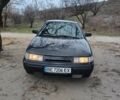 Чорний ВАЗ 2110, об'ємом двигуна 1.6 л та пробігом 160 тис. км за 1329 $, фото 2 на Automoto.ua