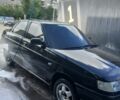 Чорний ВАЗ 2110, об'ємом двигуна 1.6 л та пробігом 240 тис. км за 1700 $, фото 1 на Automoto.ua