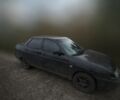 Черный ВАЗ 2110, объемом двигателя 0 л и пробегом 234 тыс. км за 1500 $, фото 1 на Automoto.ua