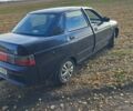 Чорний ВАЗ 2110, об'ємом двигуна 1.6 л та пробігом 2 тис. км за 1600 $, фото 2 на Automoto.ua