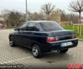 Черный ВАЗ 2110, объемом двигателя 1.5 л и пробегом 209 тыс. км за 2300 $, фото 2 на Automoto.ua