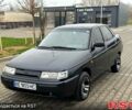 Черный ВАЗ 2110, объемом двигателя 1.5 л и пробегом 209 тыс. км за 2300 $, фото 1 на Automoto.ua