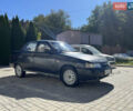 Чорний ВАЗ 2110, об'ємом двигуна 1.5 л та пробігом 156 тис. км за 990 $, фото 3 на Automoto.ua