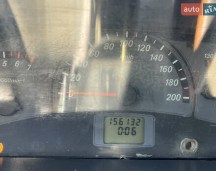 Чорний ВАЗ 2110, об'ємом двигуна 1.5 л та пробігом 156 тис. км за 990 $, фото 6 на Automoto.ua