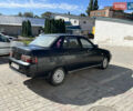 Чорний ВАЗ 2110, об'ємом двигуна 1.5 л та пробігом 156 тис. км за 990 $, фото 1 на Automoto.ua