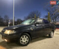Чорний ВАЗ 2110, об'ємом двигуна 1.5 л та пробігом 150 тис. км за 850 $, фото 1 на Automoto.ua