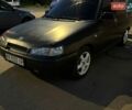 Черный ВАЗ 2110, объемом двигателя 1.5 л и пробегом 230 тыс. км за 1399 $, фото 1 на Automoto.ua
