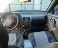 Чорний ВАЗ 2110, об'ємом двигуна 1.5 л та пробігом 373 тис. км за 1400 $, фото 4 на Automoto.ua