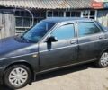 Черный ВАЗ 2110, объемом двигателя 1.5 л и пробегом 130 тыс. км за 1400 $, фото 1 на Automoto.ua