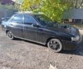 ВАЗ 2110 2001 в Балаклее на Automoto.ua Черный ВАЗ 2110, объемом двигателя 1.5 л и пробегом 200 тыс. км за 1100 $, фото 1 на Automoto.ua