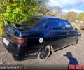 ВАЗ 2110 2001 у Балаклее на Automoto.ua Чорний ВАЗ 2110, об'ємом двигуна 1.5 л та пробігом 200 тис. км за 1100 $, фото 1 на Automoto.ua