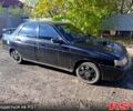ВАЗ 2110 2001 в Балаклее на Automoto.ua Черный ВАЗ 2110, объемом двигателя 1.5 л и пробегом 200 тыс. км за 1100 $, фото 1 на Automoto.ua