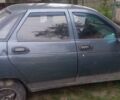 Черный ВАЗ 2110, объемом двигателя 0 л и пробегом 300 тыс. км за 800 $, фото 2 на Automoto.ua