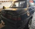 Чорний ВАЗ 2110, об'ємом двигуна 1.5 л та пробігом 100 тис. км за 351 $, фото 7 на Automoto.ua