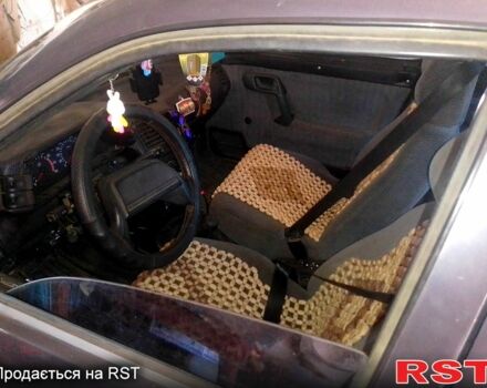 Черный ВАЗ 2110, объемом двигателя 1.6 л и пробегом 320 тыс. км за 800 $, фото 1 на Automoto.ua