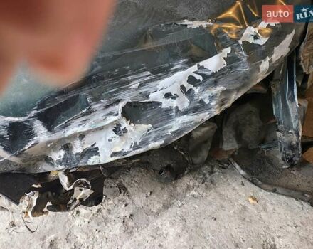 Чорний ВАЗ 2110, об'ємом двигуна 1.5 л та пробігом 100 тис. км за 351 $, фото 3 на Automoto.ua