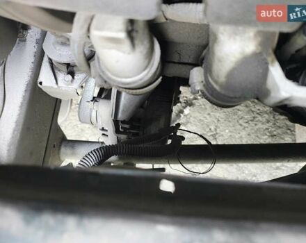 Чорний ВАЗ 2110, об'ємом двигуна 1.5 л та пробігом 100 тис. км за 351 $, фото 5 на Automoto.ua