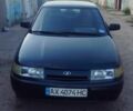 Черный ВАЗ 2110, объемом двигателя 1.5 л и пробегом 250 тыс. км за 1650 $, фото 1 на Automoto.ua