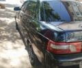 Чорний ВАЗ 2110, об'ємом двигуна 1.5 л та пробігом 256 тис. км за 3100 $, фото 1 на Automoto.ua