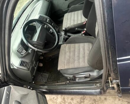 Черный ВАЗ 2110, объемом двигателя 1.5 л и пробегом 256 тыс. км за 1950 $, фото 5 на Automoto.ua