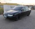 Чорний ВАЗ 2110, об'ємом двигуна 1.5 л та пробігом 198 тис. км за 3000 $, фото 1 на Automoto.ua