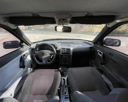 Чорний ВАЗ 2110, об'ємом двигуна 0 л та пробігом 303 тис. км за 1150 $, фото 7 на Automoto.ua