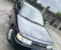 Чорний ВАЗ 2110, об'ємом двигуна 1.5 л та пробігом 200 тис. км за 1600 $, фото 1 на Automoto.ua