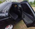 Черный ВАЗ 2110, объемом двигателя 1.5 л и пробегом 250 тыс. км за 3300 $, фото 2 на Automoto.ua