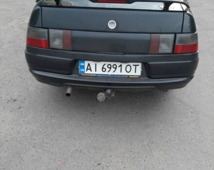 Черный ВАЗ 2110, объемом двигателя 1.5 л и пробегом 180 тыс. км за 1209 $, фото 2 на Automoto.ua