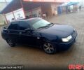 Чорний ВАЗ 2110, об'ємом двигуна 1.5 л та пробігом 0 тис. км за 1599 $, фото 1 на Automoto.ua