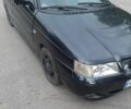 Черный ВАЗ 2110, объемом двигателя 1.5 л и пробегом 180 тыс. км за 1209 $, фото 1 на Automoto.ua