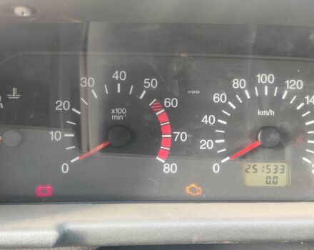 Черный ВАЗ 2110, объемом двигателя 1.5 л и пробегом 250 тыс. км за 1650 $, фото 13 на Automoto.ua