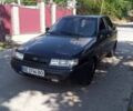 Чорний ВАЗ 2110, об'ємом двигуна 1.5 л та пробігом 200 тис. км за 1649 $, фото 1 на Automoto.ua