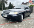 Чорний ВАЗ 2110, об'ємом двигуна 1.5 л та пробігом 200 тис. км за 1600 $, фото 3 на Automoto.ua