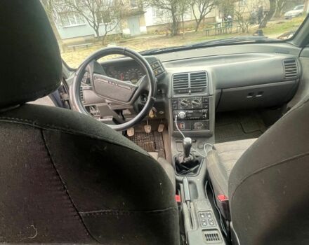 Черный ВАЗ 2110, объемом двигателя 1.5 л и пробегом 256 тыс. км за 1950 $, фото 6 на Automoto.ua