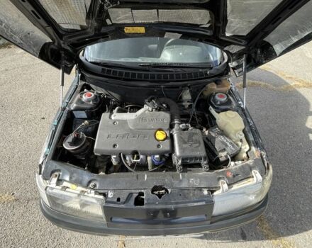 Чорний ВАЗ 2110, об'ємом двигуна 0 л та пробігом 303 тис. км за 1150 $, фото 6 на Automoto.ua