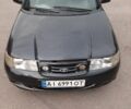 Черный ВАЗ 2110, объемом двигателя 1.5 л и пробегом 180 тыс. км за 1209 $, фото 1 на Automoto.ua