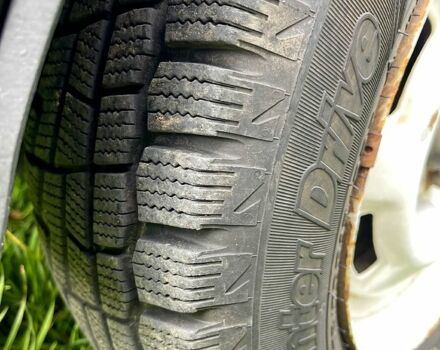 Черный ВАЗ 2110, объемом двигателя 1.5 л и пробегом 230 тыс. км за 1800 $, фото 5 на Automoto.ua