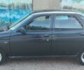 Черный ВАЗ 2110, объемом двигателя 1.5 л и пробегом 250 тыс. км за 1650 $, фото 3 на Automoto.ua