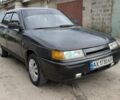 Чорний ВАЗ 2110, об'ємом двигуна 1.5 л та пробігом 200 тис. км за 1240 $, фото 1 на Automoto.ua