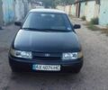 Черный ВАЗ 2110, объемом двигателя 1.5 л и пробегом 250 тыс. км за 1650 $, фото 1 на Automoto.ua