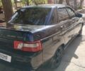 Чорний ВАЗ 2110, об'ємом двигуна 1.5 л та пробігом 256 тис. км за 3100 $, фото 4 на Automoto.ua