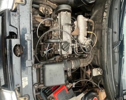 Черный ВАЗ 2110, объемом двигателя 1.5 л и пробегом 256 тыс. км за 1950 $, фото 4 на Automoto.ua